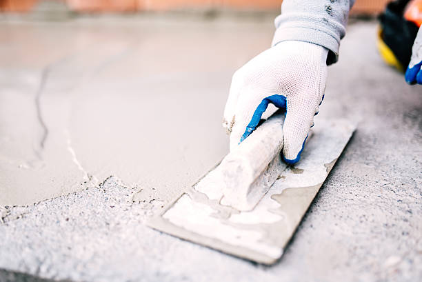 Professional Concrete contractor in HI