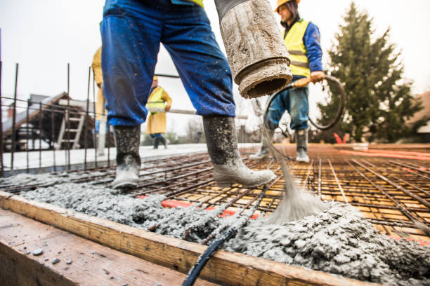 Best Decorative Concrete Services  in Royal Hawaiian Estates, HI